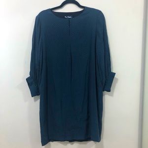 Poeta Polka dot Dress